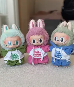 FDT Doll Hoodie & Pants Set