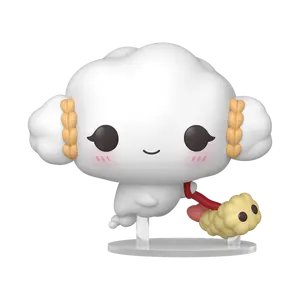 Funko Pop! Cogimyun – Cogimyun #147 (Emerald City Comic Con Limited Edition Official)