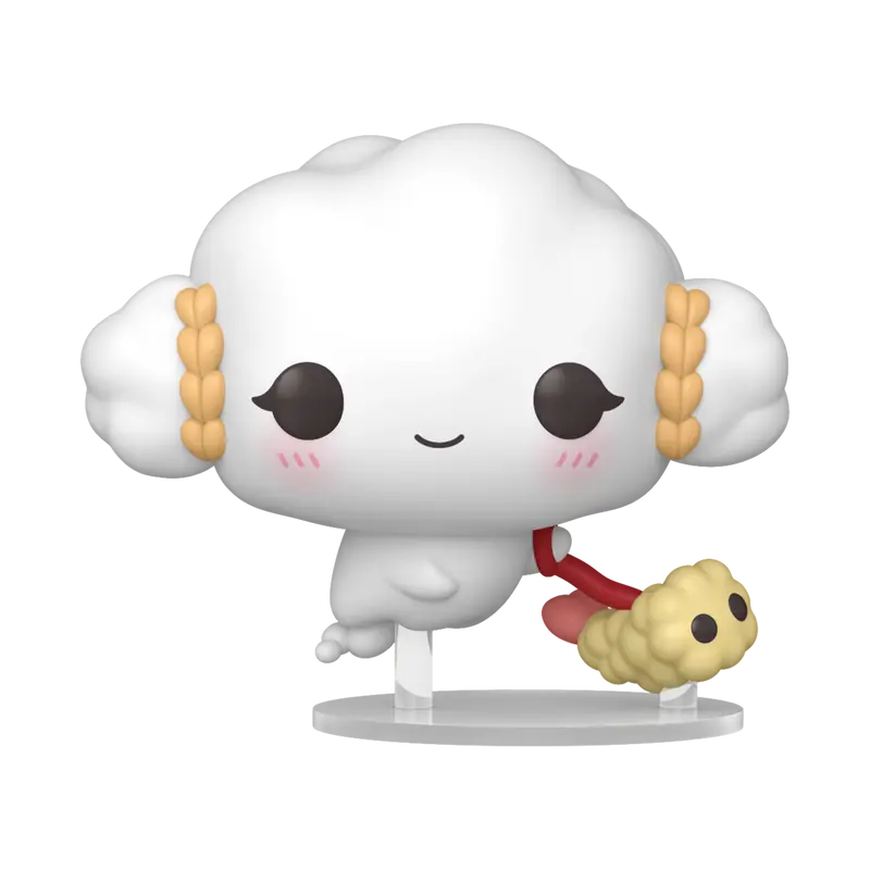 Funko Pop! Cogimyun – Cogimyun #147 (Emerald City Comic Con Limited Edition Official)