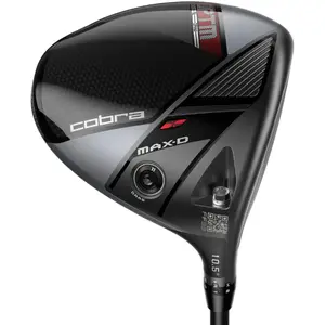 Cobra OPTM Max-D Driver