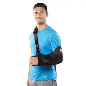 Brace Direct by Breg ARC 2.0 Shoulder Brace - Advanced Support for Rotator Cuff & Post-Surgery Recovery Healthcare