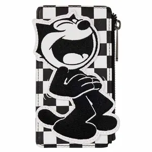 Loungefly Universal Felix the Cat Large Card Holder