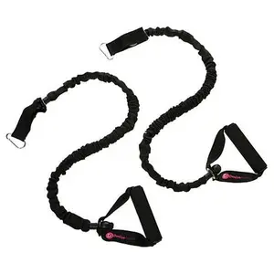 Denise Austin Better Squat Trainer Resistance Bands