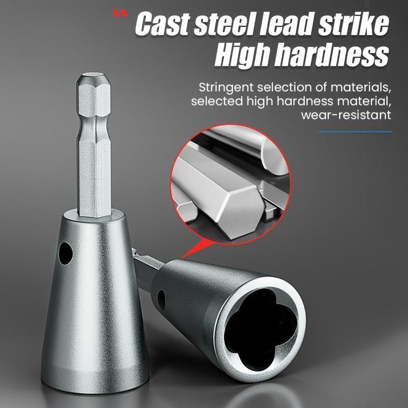 Electrician Automatic Twist Wire Stripper