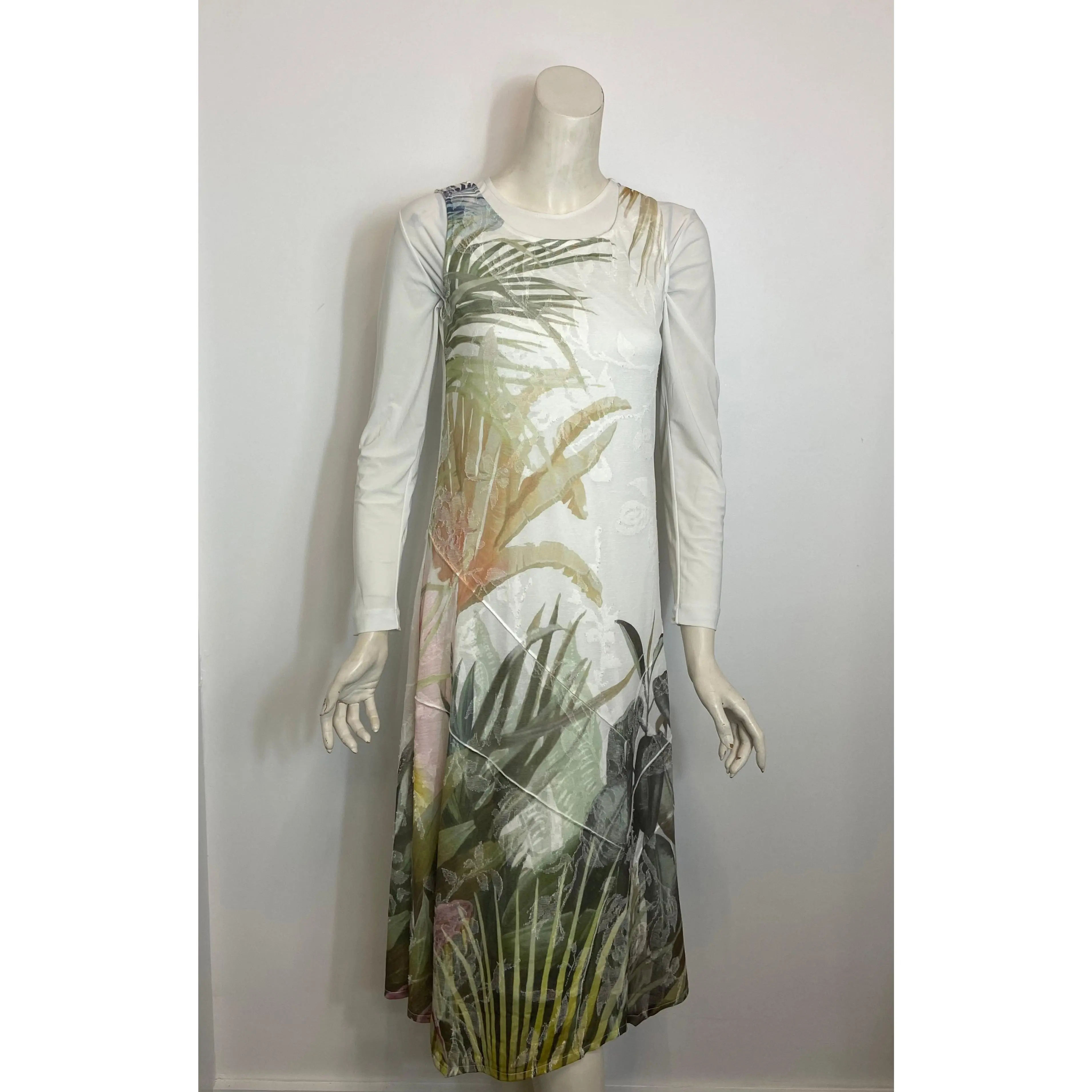 Jumper Dress