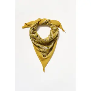 Cashmere Bandana