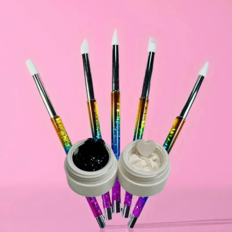 Charm’N Beginner Sculpting Gel Set