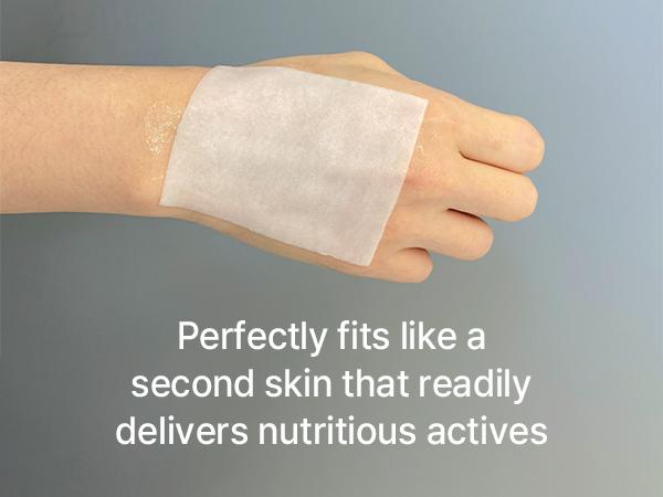 [mixsoon Official Shop] Soybean Milk Pad 10EA - Korean Facial Toner Pads for Glass Skin