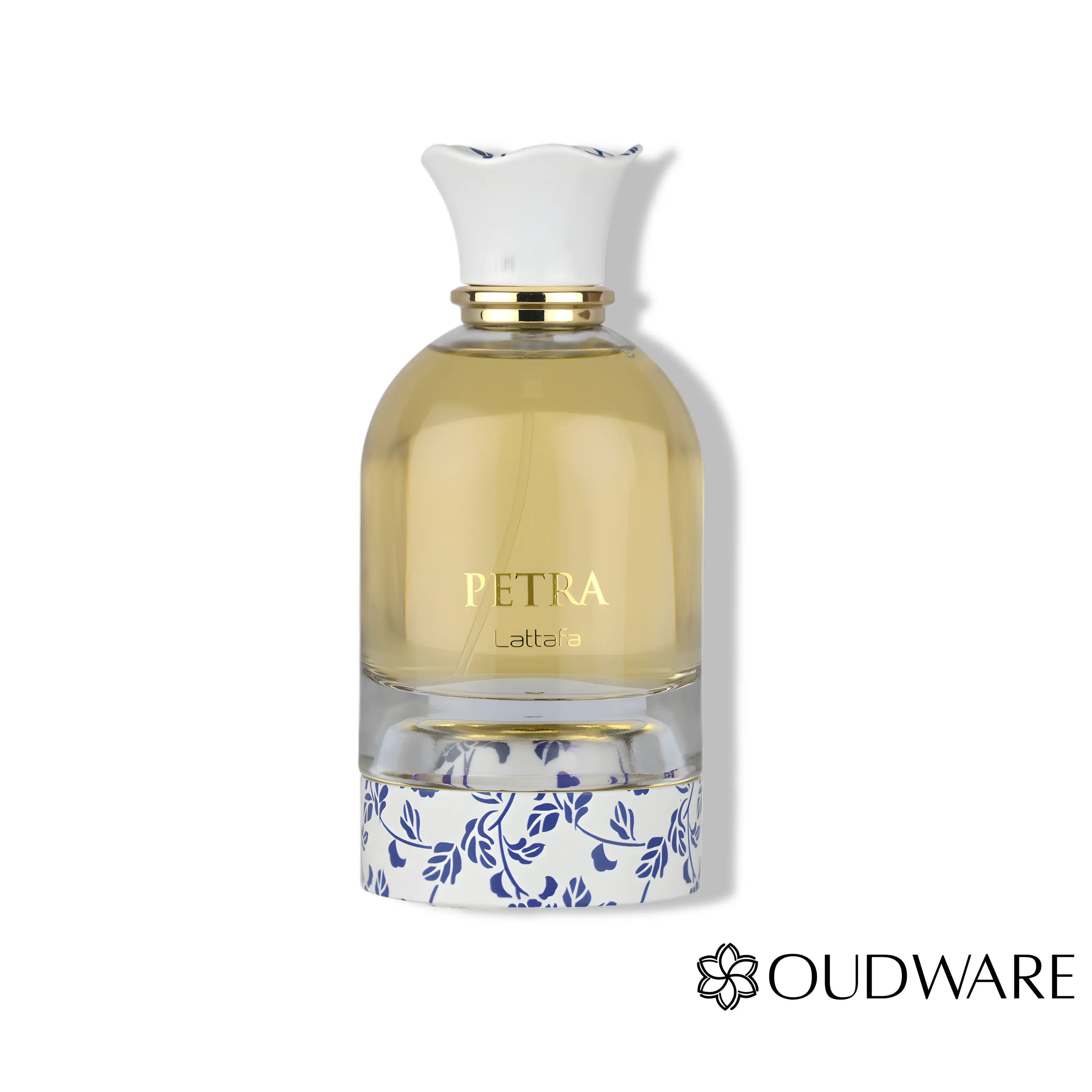 Lattafa Petra Eau De Parfum 100ml (3.4oz) - For Women