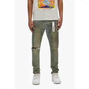 P001 Light Dirty Wax