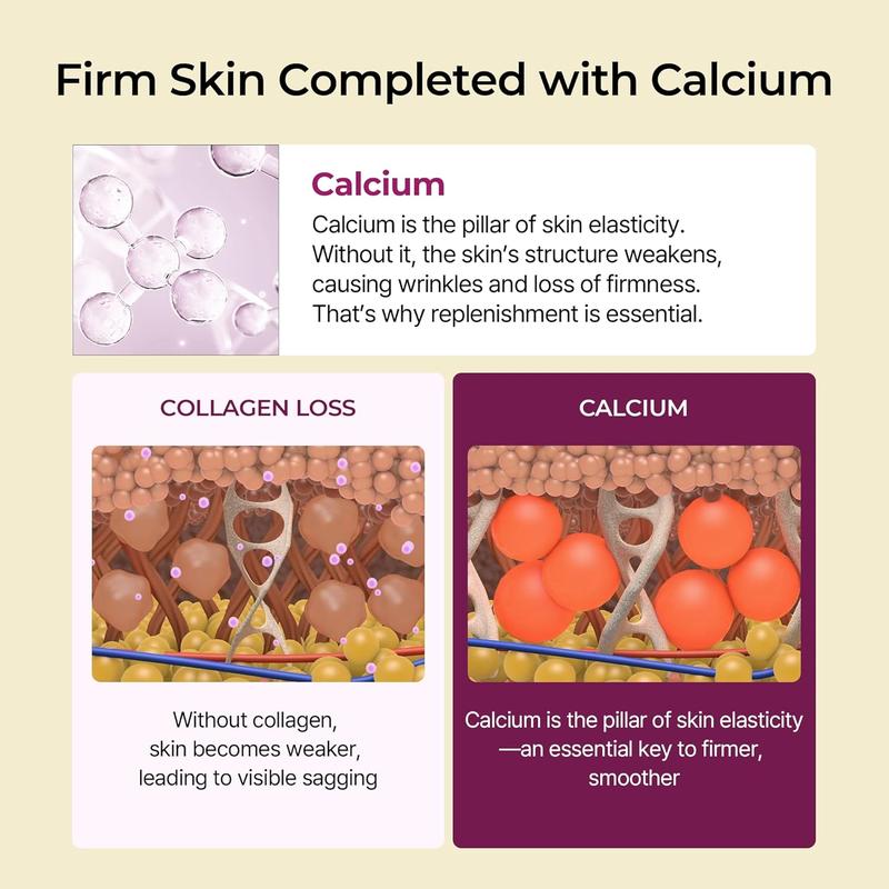 [Dr.Melaxin] Cemenrete Calcium Volume Multi Balm 9g- Boosts collagen, Elasticity, Firmness