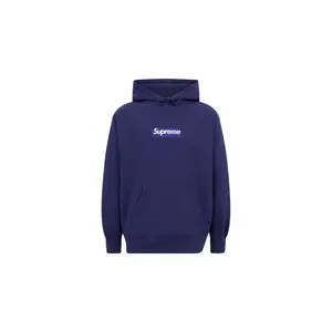 Box Logo Hoodie "FW21" SU11224