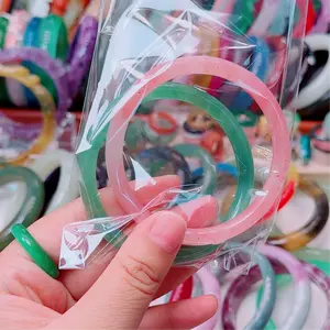 [Quick sale] Jade Jewelry Sets