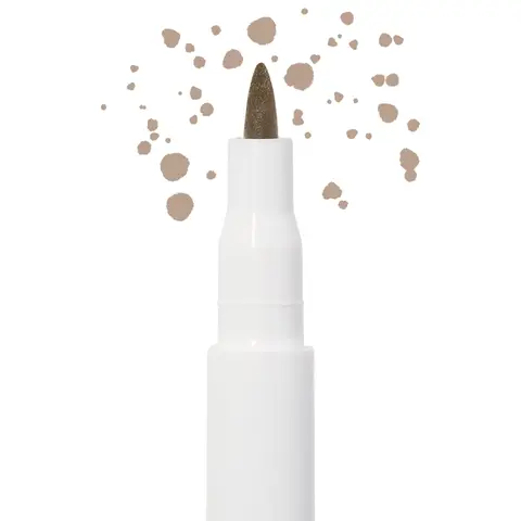 ColourPop Soft Brown - Freckle Pen Super Long-lasting 0501