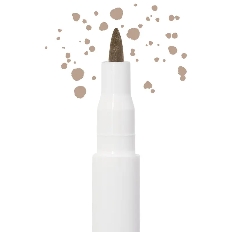 ColourPop Soft Brown - Freckle Pen Super Long-lasting 0501