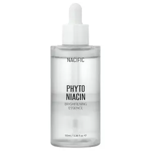 Nacific Phyto Niacin, Brightening Essence, 3.38 fl oz (100 ml)