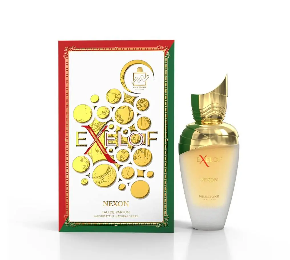 EMPER PERFUMES NEXON EAU DE PARFUM 100ML