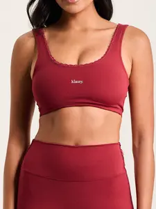 AllWays Lace Scoop Micro