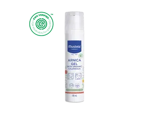 Arnica gel Arnica gel