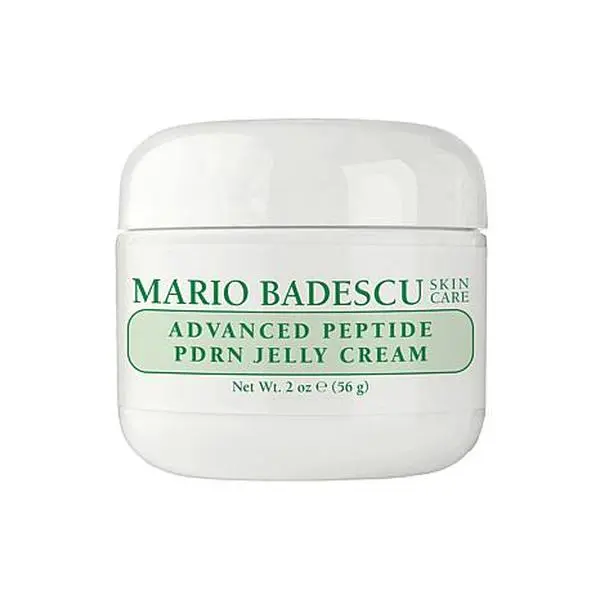 Mario Badescu Advanced Peptide PDRN Jelly Cream 2oz