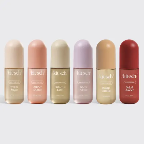 Kitsch Signature Scent Bundle