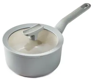 BergHOFF Balance Non-stick Ceramic Saucepan 7",Recycled