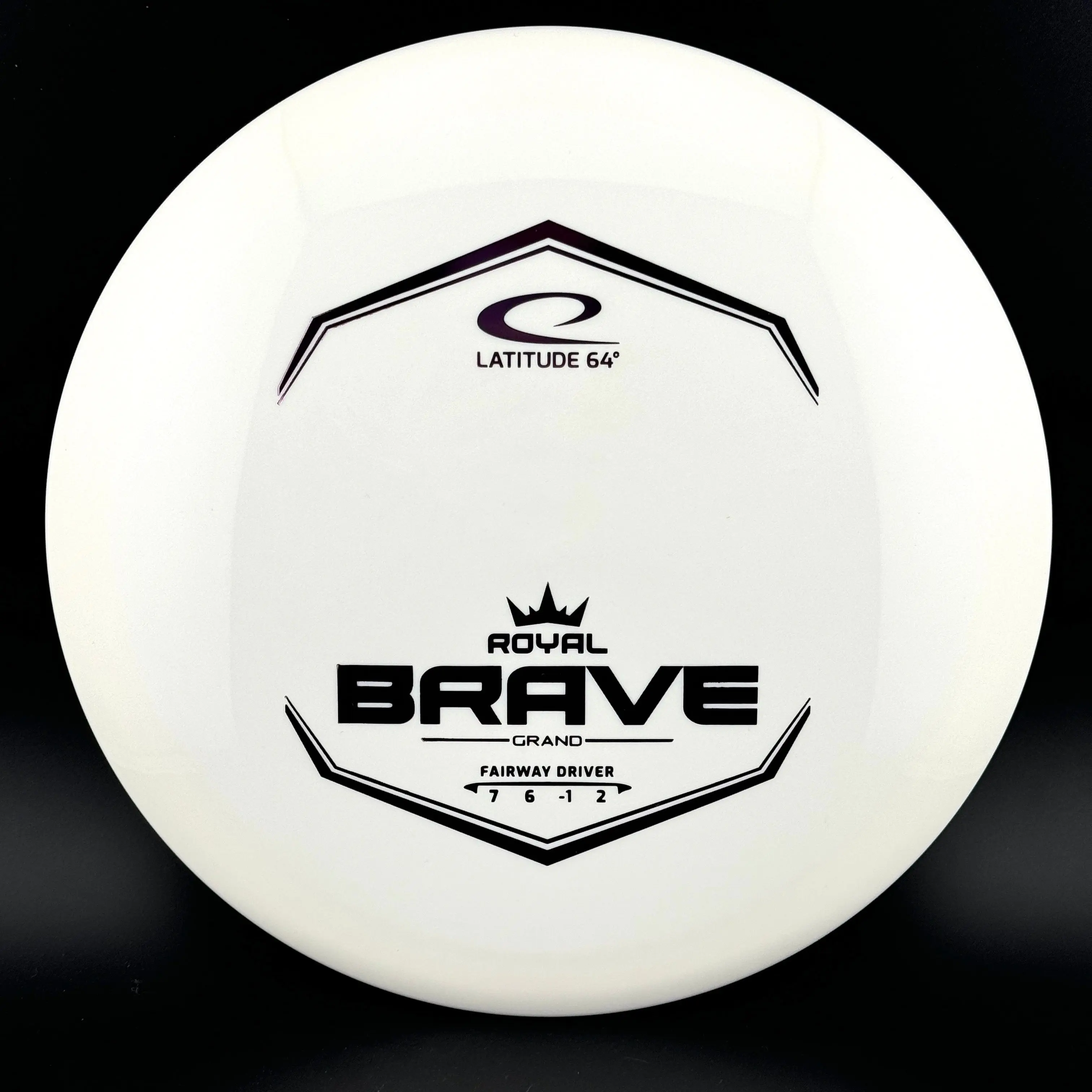 Latitude 64 Royal Grand Brave