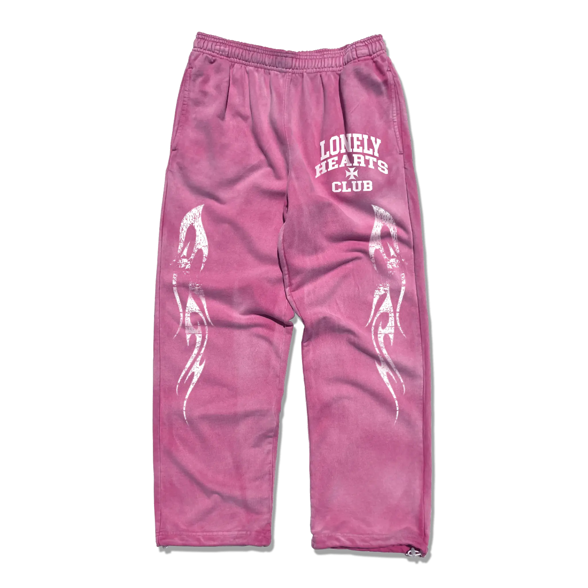 Hellraiser Premium French Terry Sweatpants