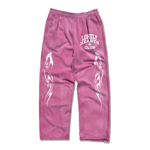 Hellraiser Premium French Terry Sweatpants