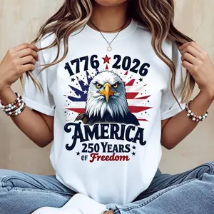 Women’s Cotton Casual Round Neck Short/Regular Sleeve Summer T-Shirt with Cross Design and Matthew 26:6 verse, Made in USA, Machine Washable, Do Not Dry Clean