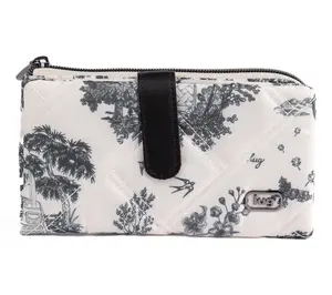 Lug Wallet - Tram LE