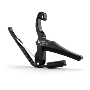Acoustic Guitar Capo