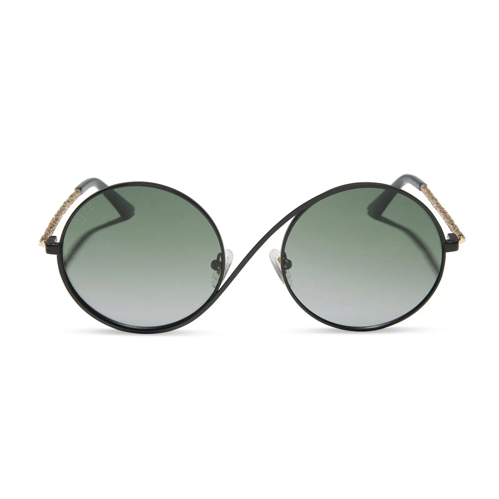 DIFF x Wicked Sunglasses DIFF x Wicked Sunglasses