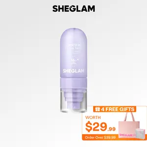 SHEGLAM Lock'D In Setting Spray 55ml Mattifying Effect Quick-Drying Long Lasting Makeup Locking Spray Oil-Control Non-Greasy Makeup Setting-Effortlessbeauty
