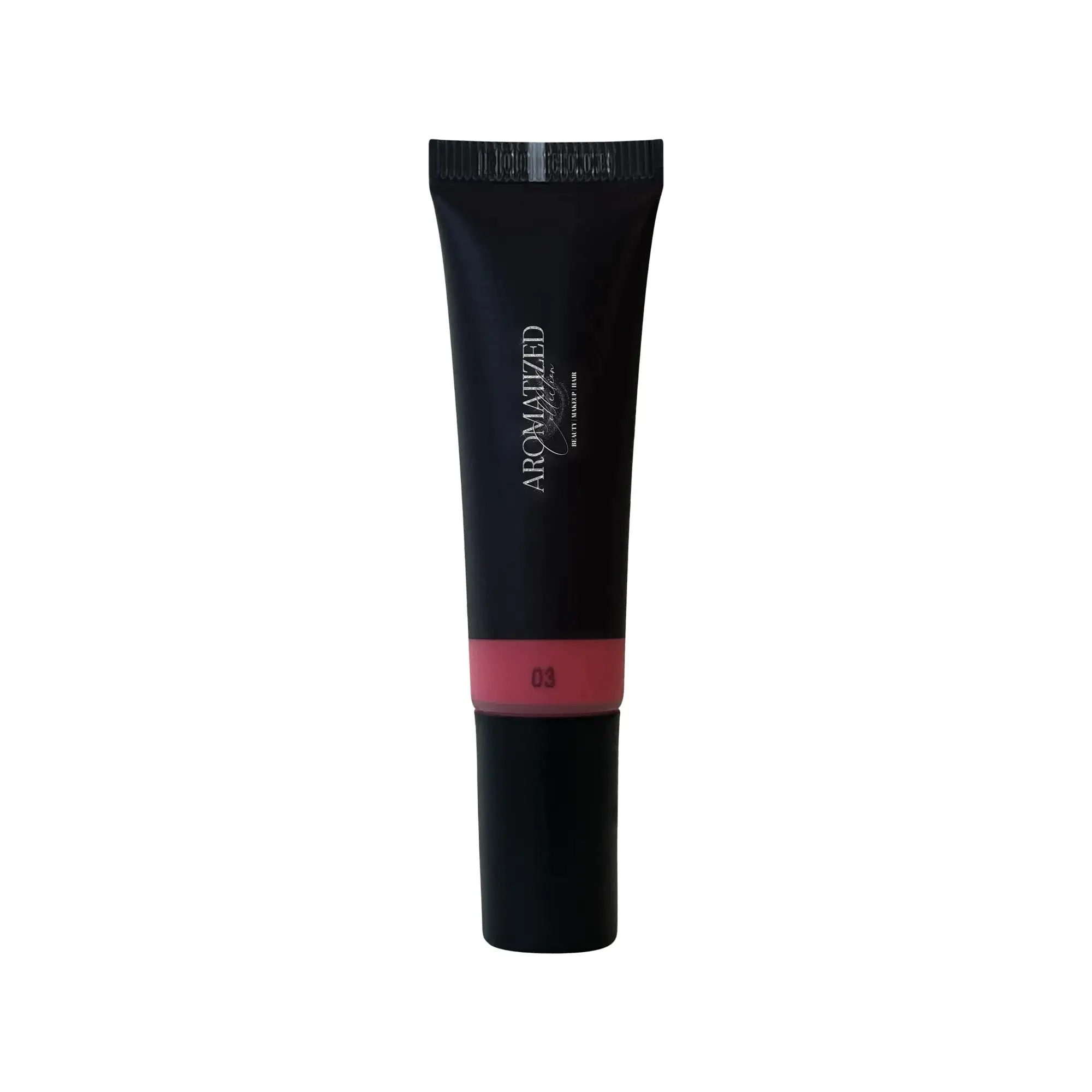Aromatized Collection Liquid Blush - Pinch, Dewy Formula, Blendable & Buildable, Paraben & Gluten-Free, Vegan, Cruelty-Free, 0.34 fl. oz.