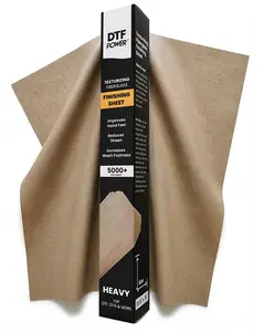 Heavy Texturizing Fiberglass Sheet