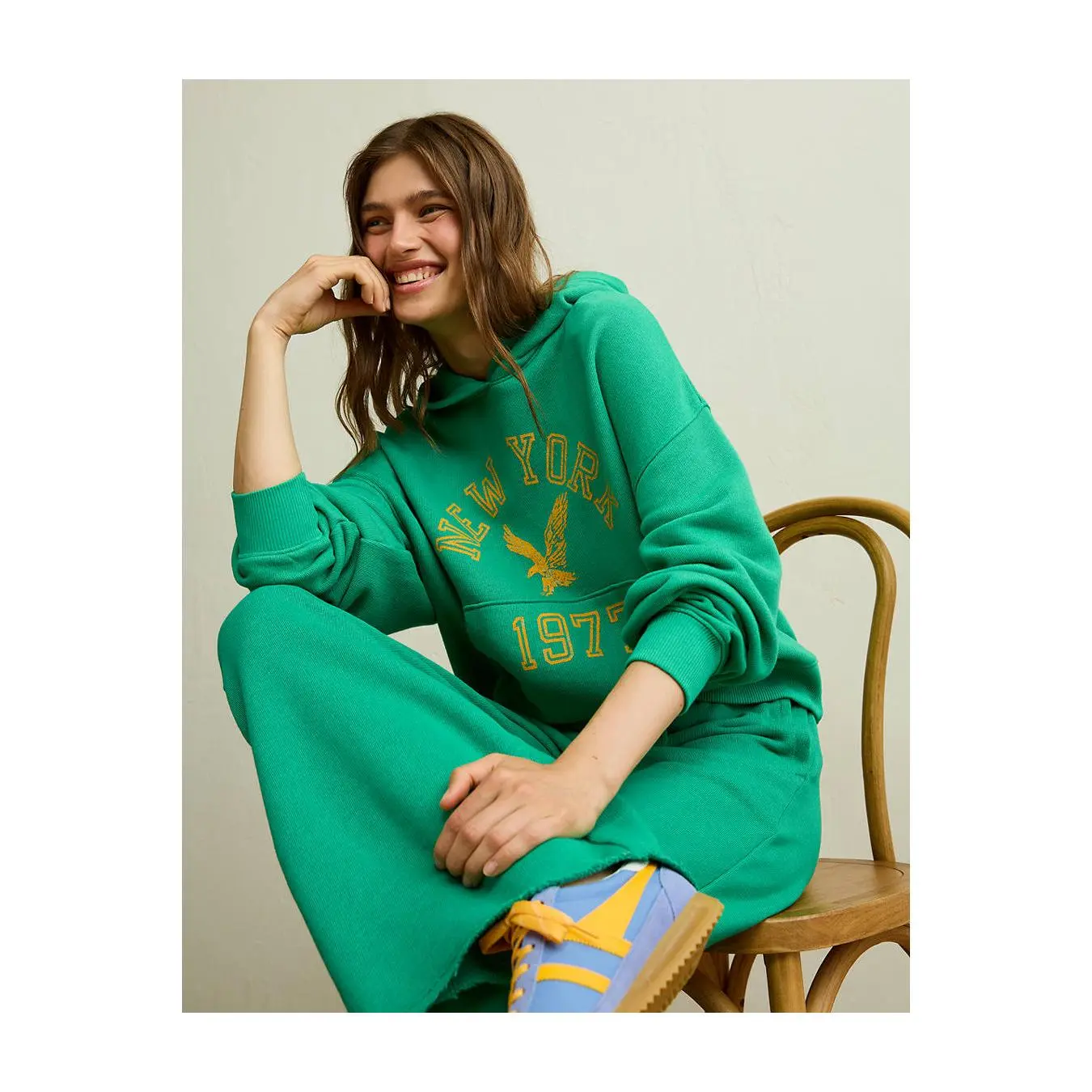 AE Campus Hoodie