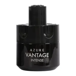 Vantage Intense Eau De Parfume Vaporisateur Natural Spray 100ml - Secret Plus Fragrance for Everyday Use