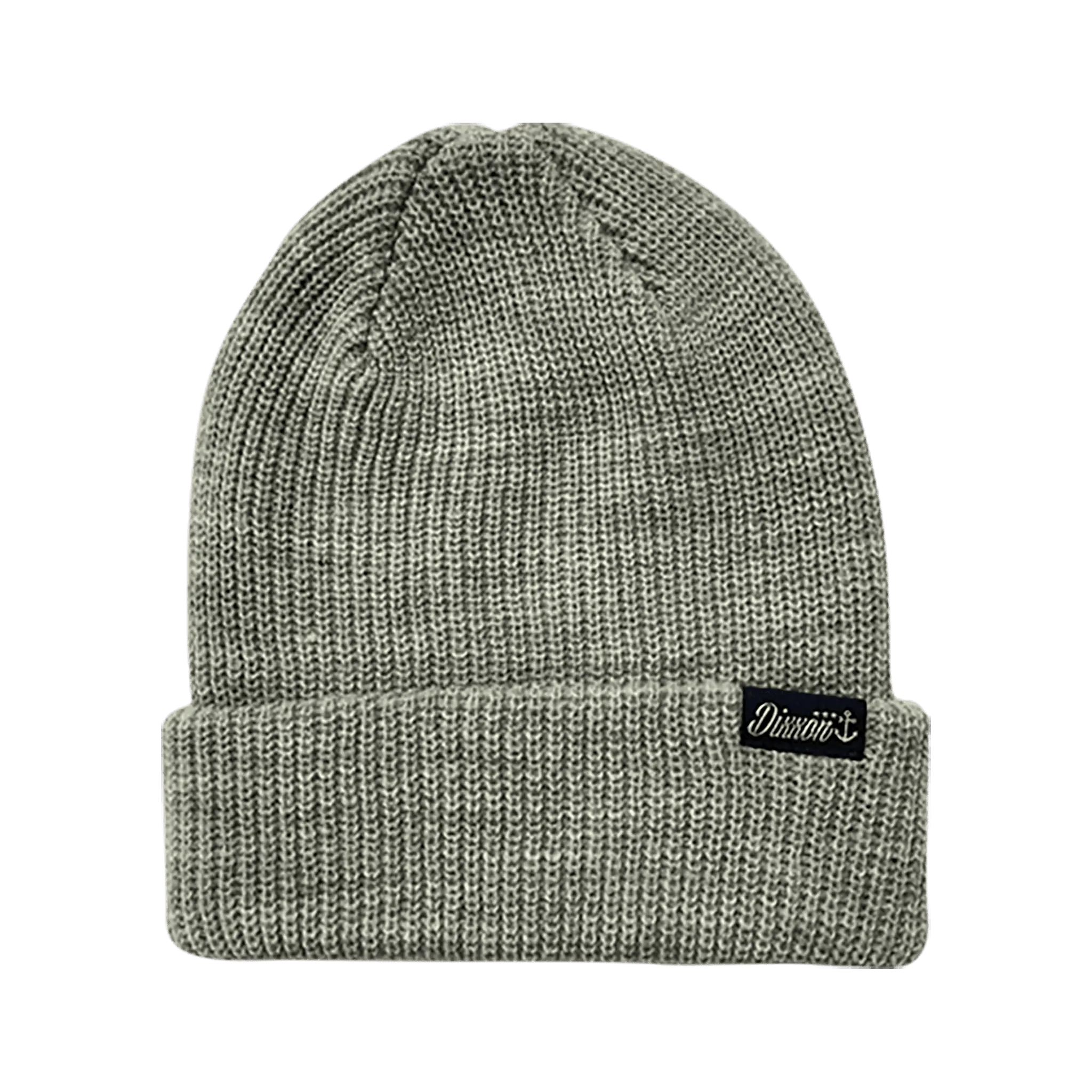 Dock Beanie - Heather Gray