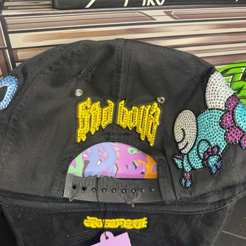 Dandy Hats Psicodelica Junior H Sad boyz - TikTok Shop