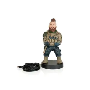 Call Of Duty Specialist #2 Ruin Cable Guy 8-Inch Phone & Controller Holder