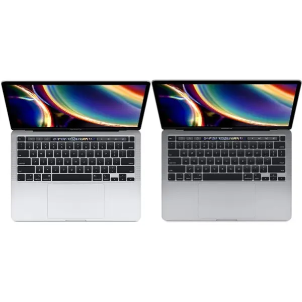 Refurbished Apple MacBook Pro 13" MWP72LL/A (Mid-2020) w/ Touch Bar i7-10th Gen 16GB/1TB All Colors - Good with 1 Year Warranty by BITB