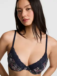 PINK Wear Everywhere™ Push-Up Bra