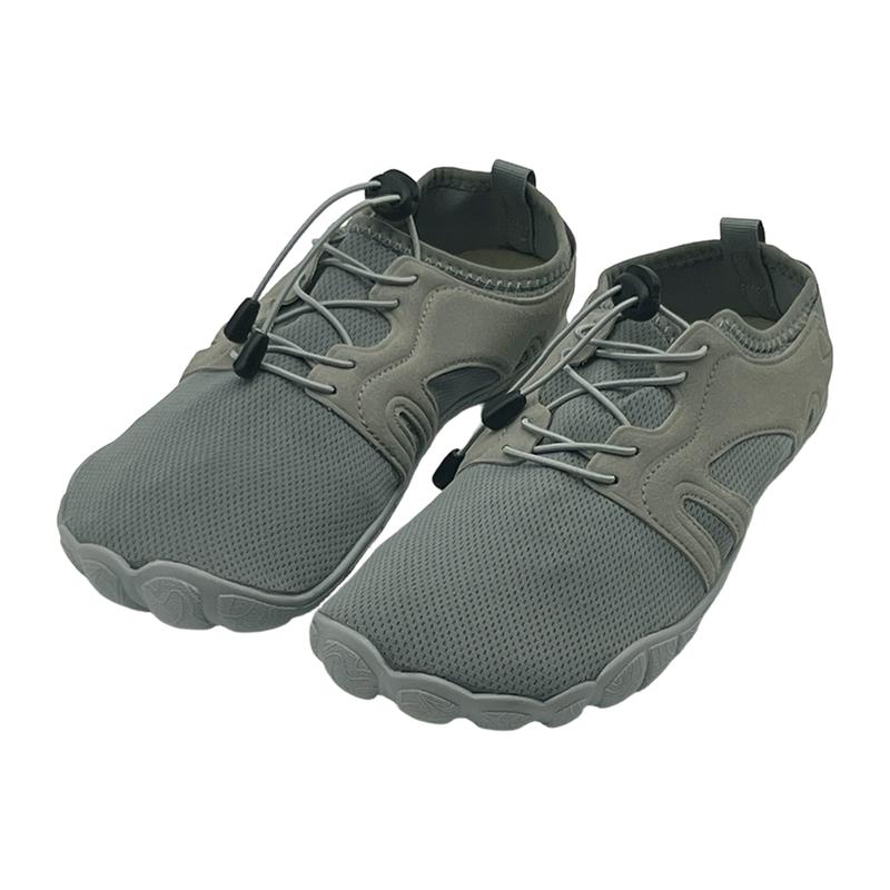 Water Shoes Aqua Swim Shoes Mens Womens Beach Sports Quick Dry Barefoot for Boating Fishing Diving Surfing