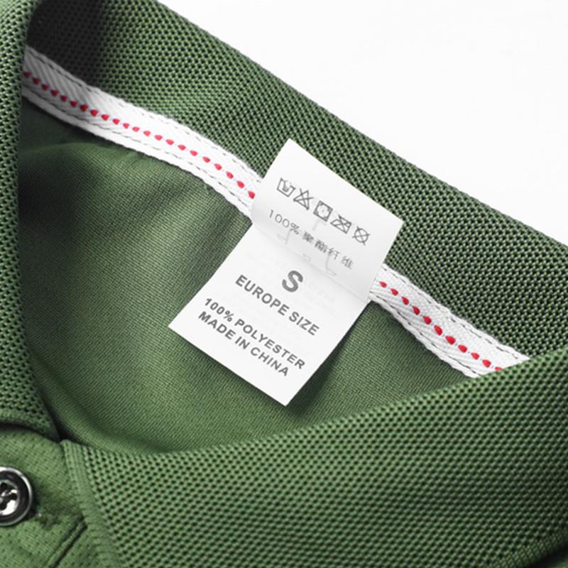 The men's long-sleeved golf shirt features a pointed collar design and has the functions of moisture-wicking and sweat absorption. It is suitable for casual wear in spring and autumn, and also suitable for business casual occasions. Valentine's Day gift