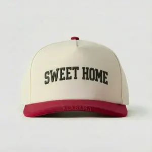 ALABAMA - SWEET HOME - TWO TONE