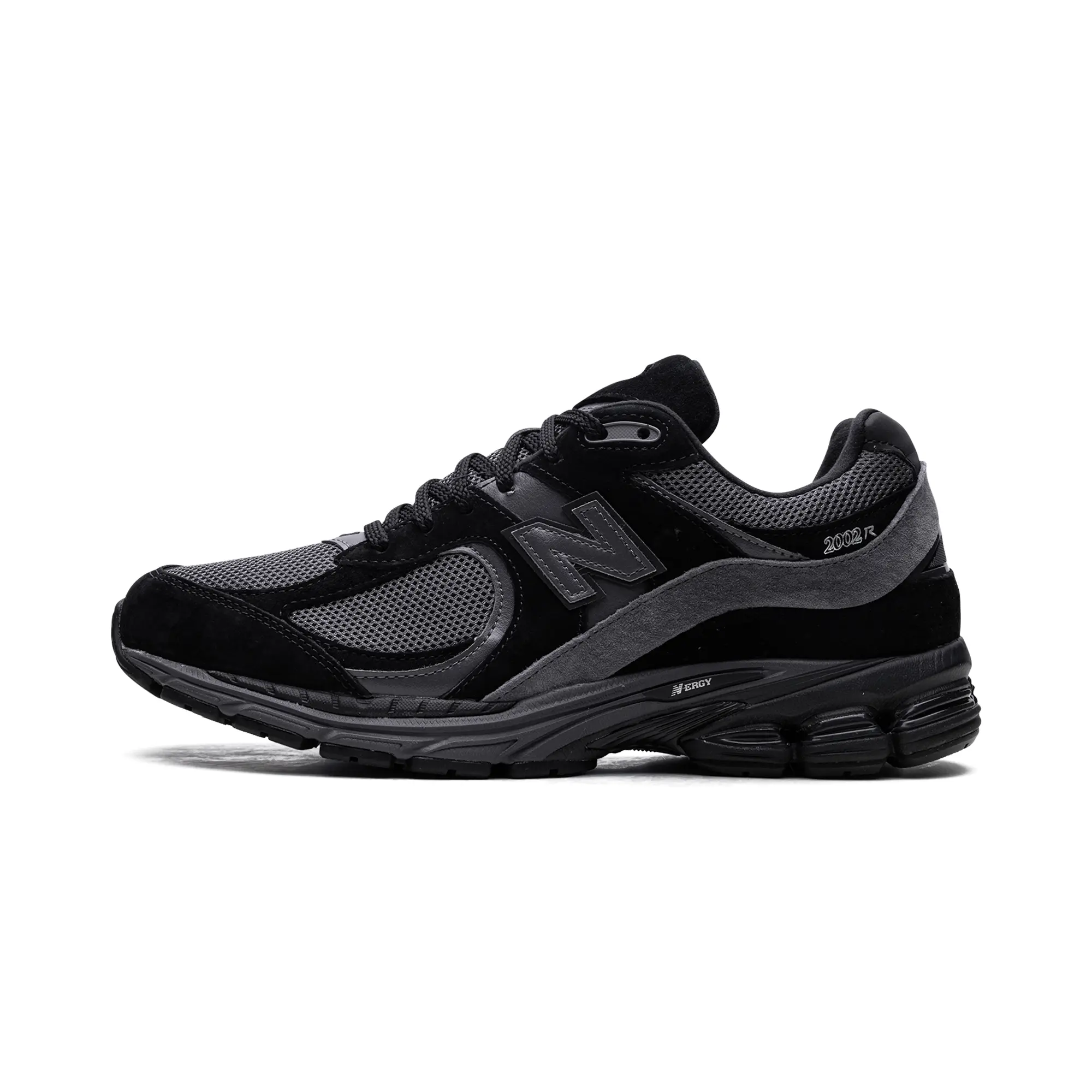 2002R "Black Magnet" M2002RBL