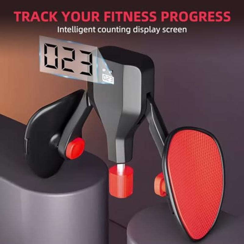 Kegel Exerciser/ for Both Men and Women/ Adjustable 20-80lbs/ Digital Timer Home Fitness Equipment for Thighs Inner Thighs & Legs Arm Trimmers Pelvic Floor Trainer for Men Women machine Healthcare strengthener exercise device muscle