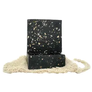 Vetiver Pine Tar Bar Soap