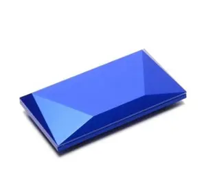 Tidal Vibes Rotating Rose Ring Gift Box